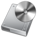 DURANIUM HARDDRIVE CD-DVD